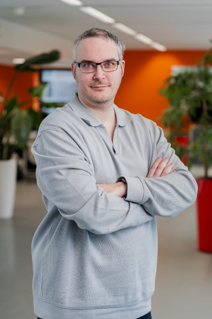 Mitchel van Emmerik